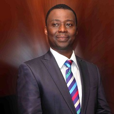 Dr. D.K. Olukoya